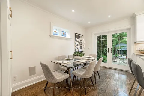 43 Manor Road, ON M4S 1P9