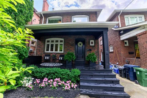 43 Manor Road, ON M4S 1P9