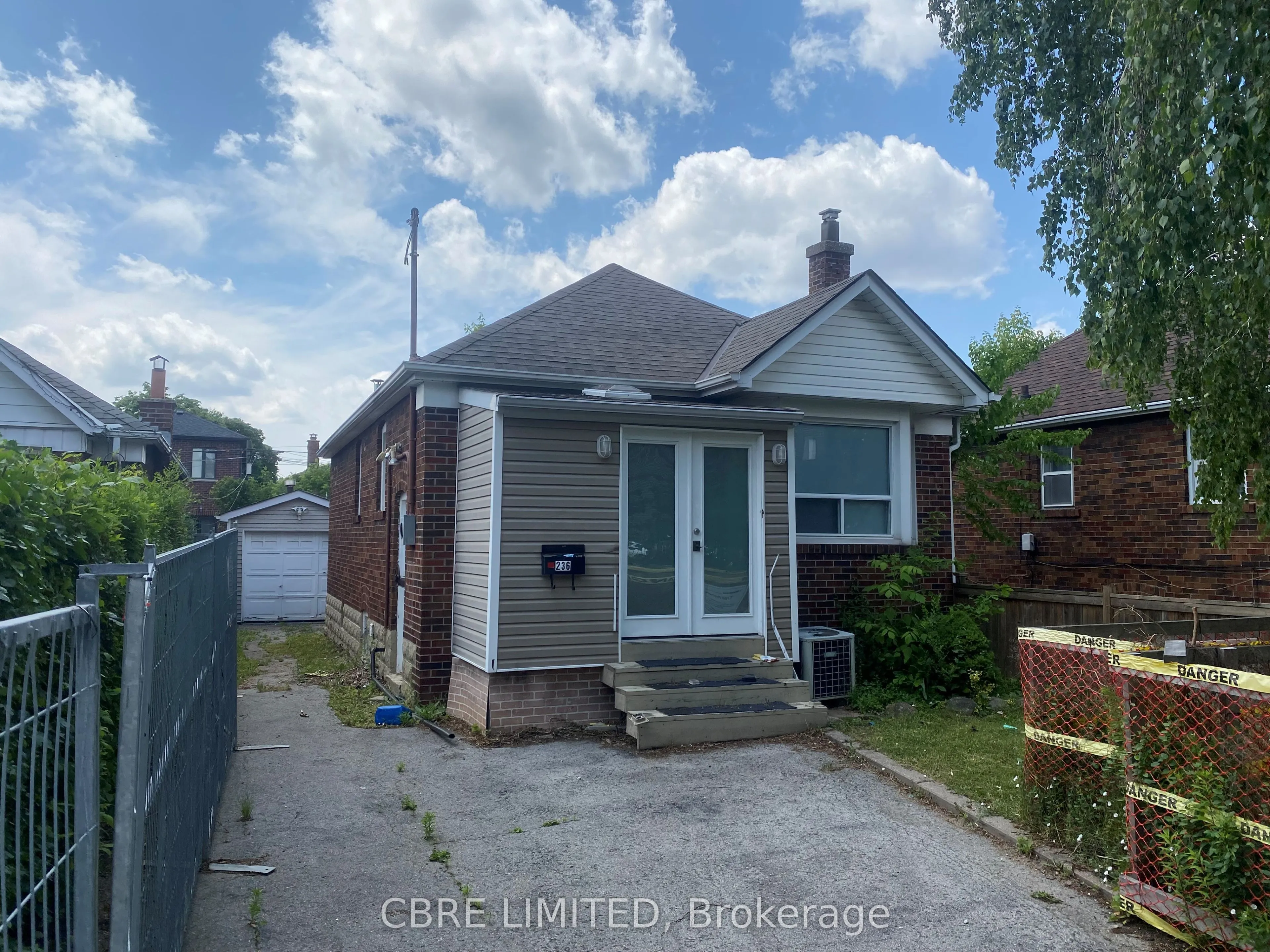 236 Cedric Avenue, ON M6C 3Y1