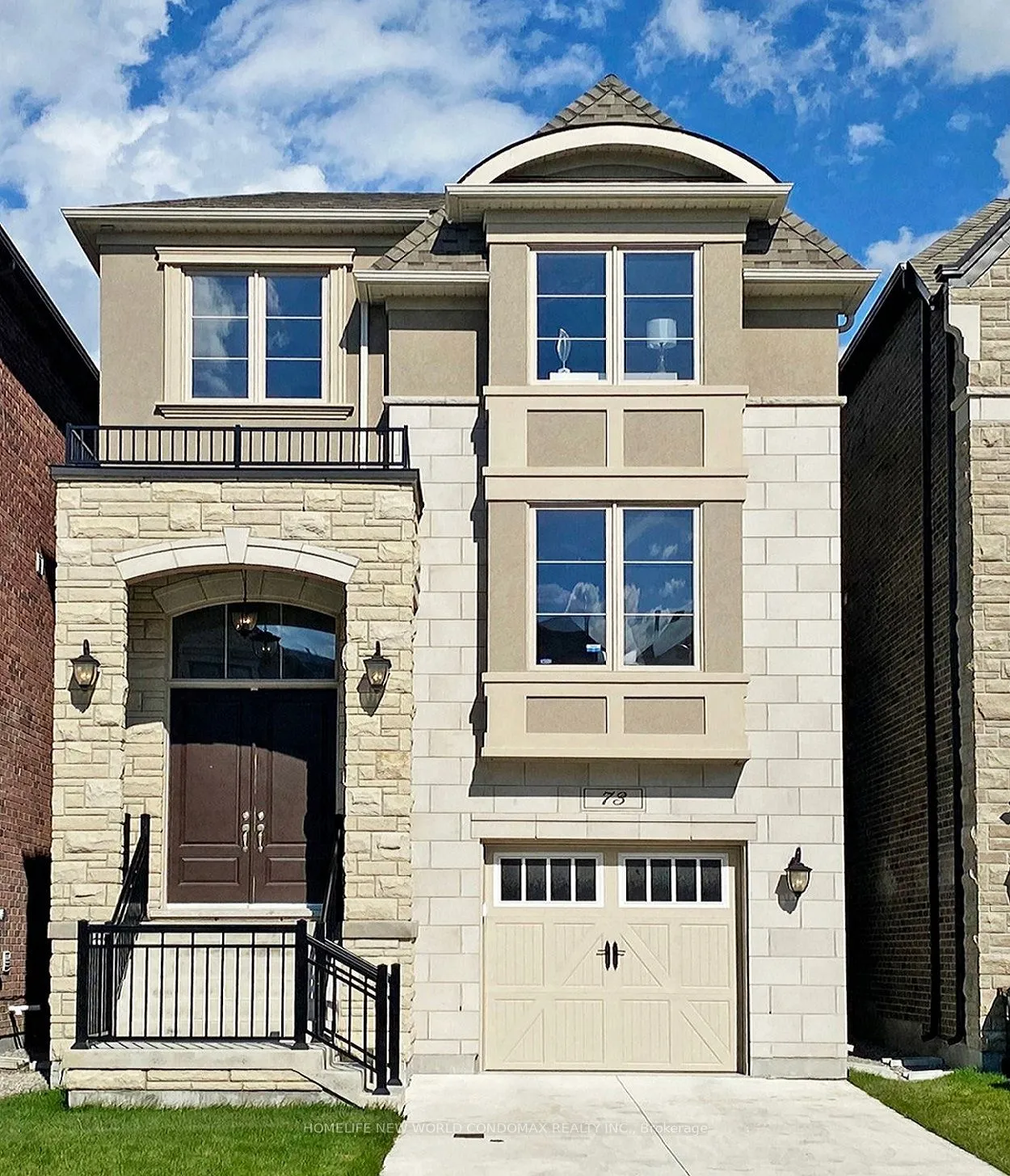 73 William Durie Way, ON M2R 0A9