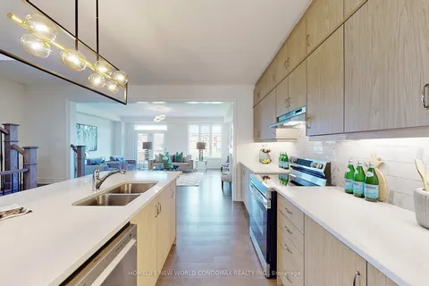 73 William Durie Way, ON M2R 0A9