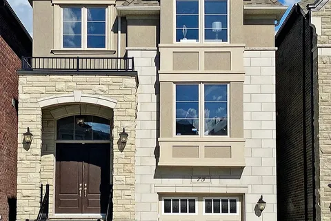 73 William Durie Way, ON M2R 0A9