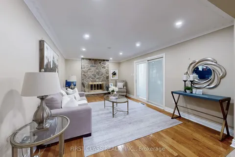 88 Millersgrove Drive, Toronto, ON M2R 3R9