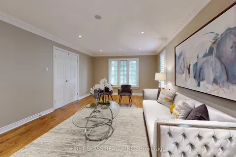 88 Millersgrove Drive, Toronto, ON M2R 3R9