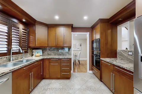 88 Millersgrove Drive, Toronto, ON M2R 3R9