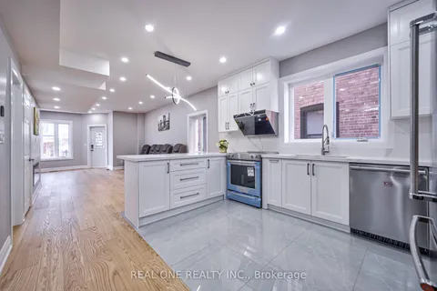 157 Glenholme Avenue, ON M6E 3C5