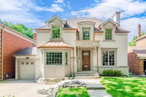 54 Ridge Hill Drive, ON M6C 2J4