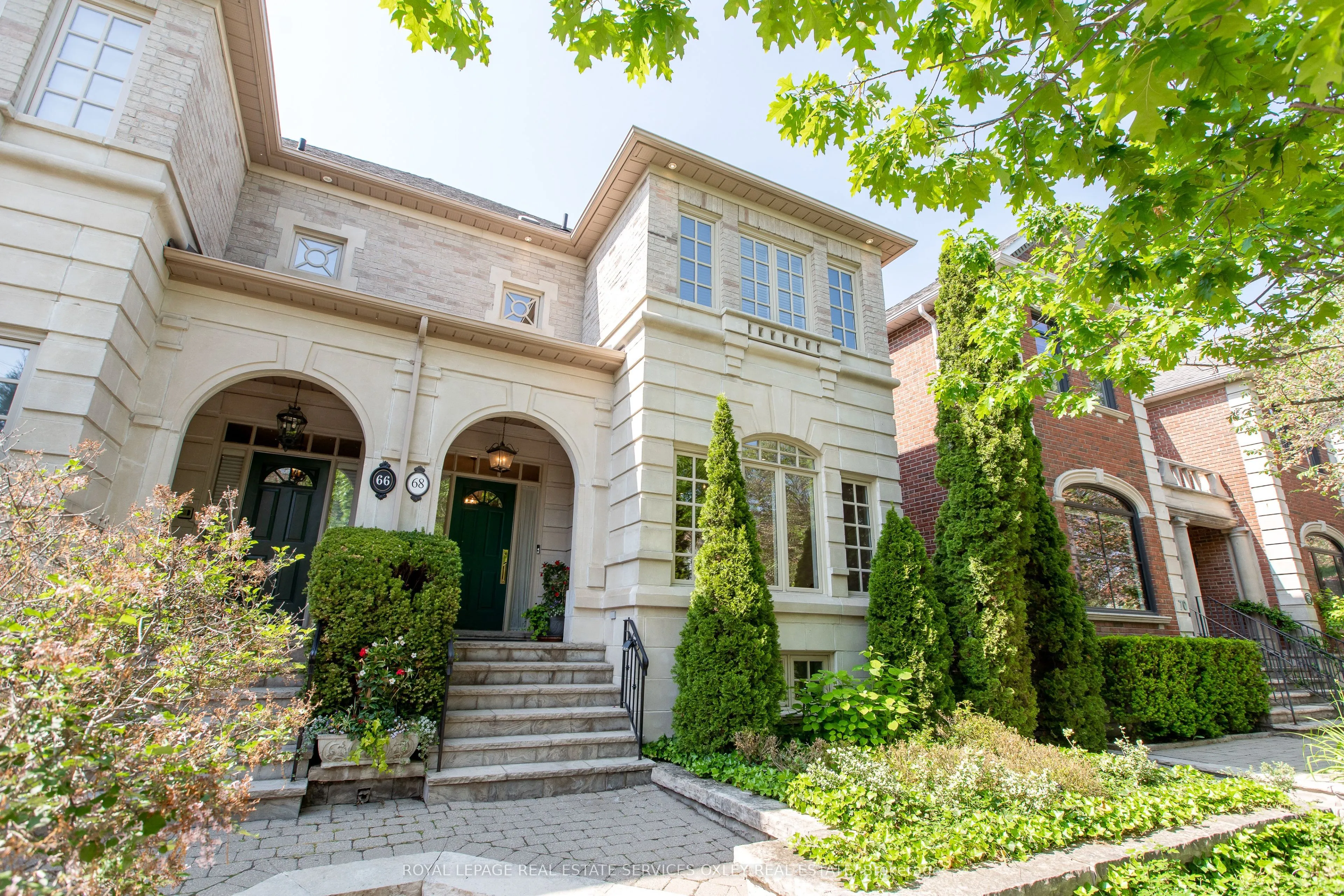 68 Mathersfield Drive, ON M4W 3W5