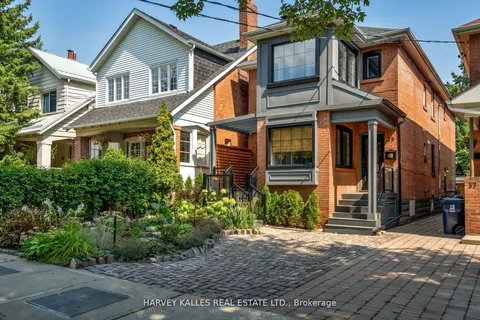 39 Standish Avenue, ON M4W 3B2