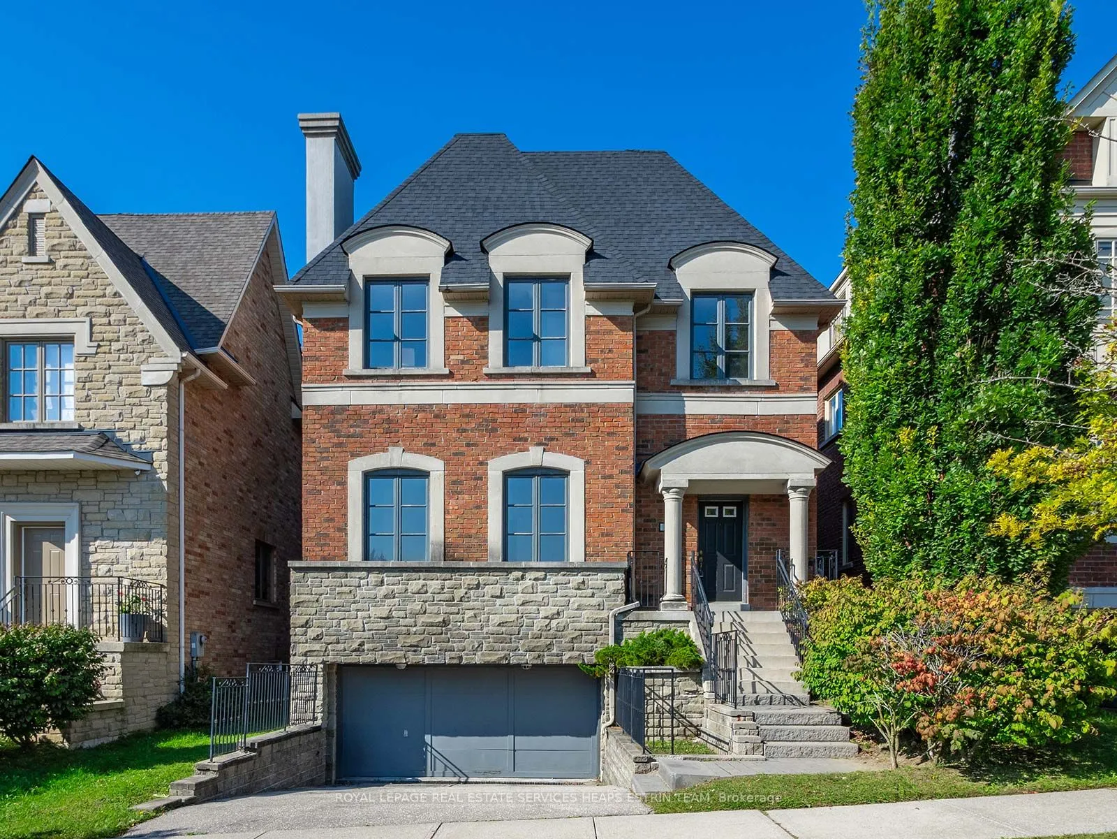 42 True Davidson Drive, ON M4W 3X5