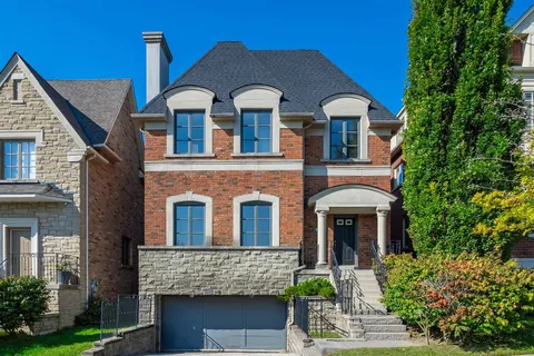 42 True Davidson Drive, ON M4W 3X5