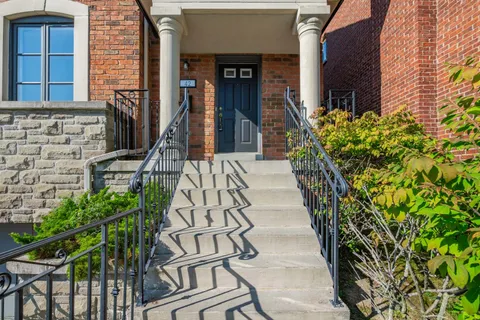 42 True Davidson Drive, ON M4W 3X5