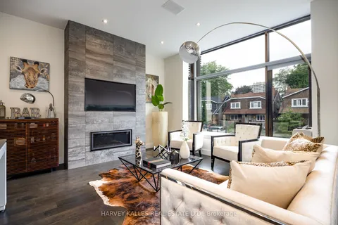 397 Soudan Avenue, ON M4S 1W6