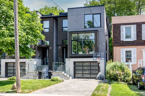 397 Soudan Avenue, ON M4S 1W6