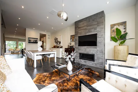 397 Soudan Avenue, ON M4S 1W6
