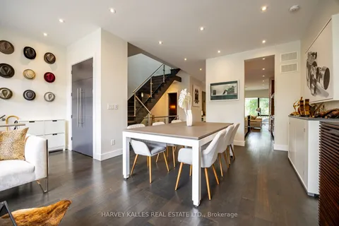 397 Soudan Avenue, ON M4S 1W6