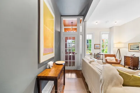 100 Amelia Street, ON M4X 1E4