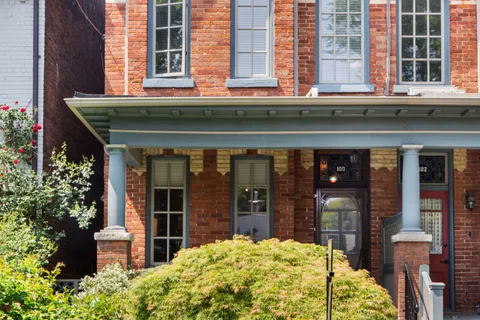 100 Amelia Street, ON M4X 1E4