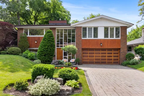 9 Audubon Court, ON M2N 1T8