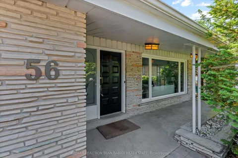 56 Burbank Drive, ON M2K 1N2