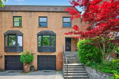 737 Merton Street, ON M4S 1B4