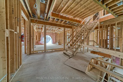 19 Royal Oak Drive, ON M3C 2M3