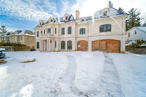 19 Royal Oak Drive, ON M3C 2M3