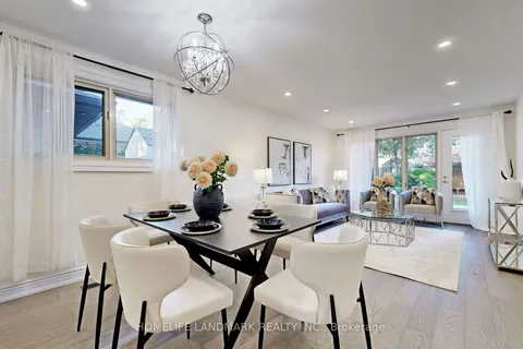 17 evermede Drive, ON M3A 2S2