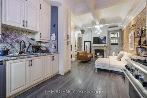 31 Rose Avenue, ON M4X 1N7