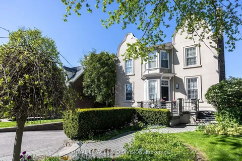 85 Joicey Boulevard, ON M5M 2T4