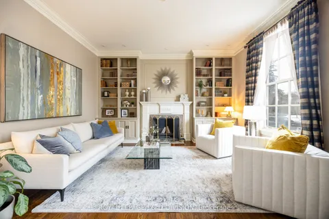 85 Joicey Boulevard, ON M5M 2T4