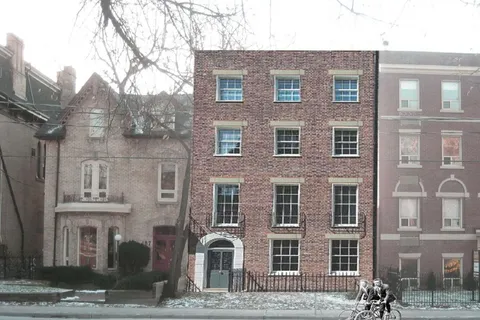 185 Gerrard Street, ON M5A 2E5