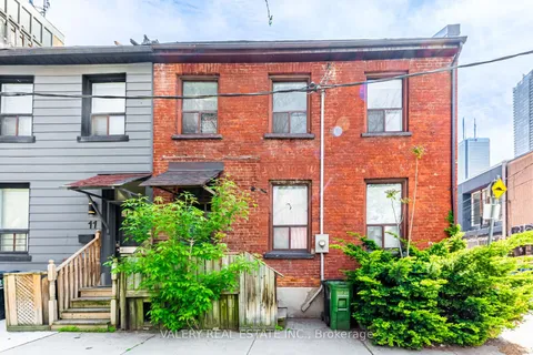 9 St Patricks Square, ON M5T 1W8