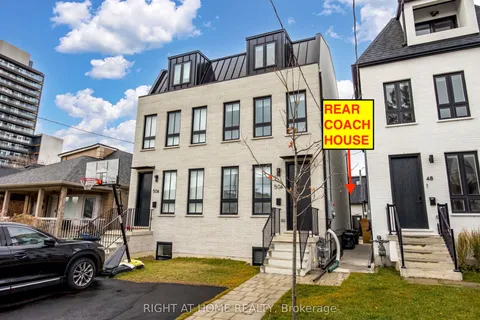 50 Lanark Avenue, ON M6C 2B4