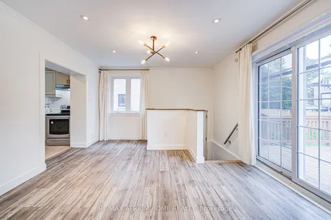 293 Poyntz Avenue, ON M2N 1J8