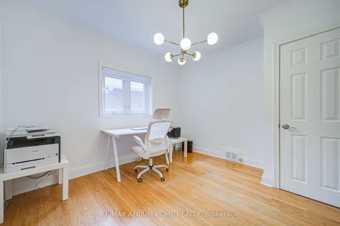 293 Poyntz Avenue, ON M2N 1J8