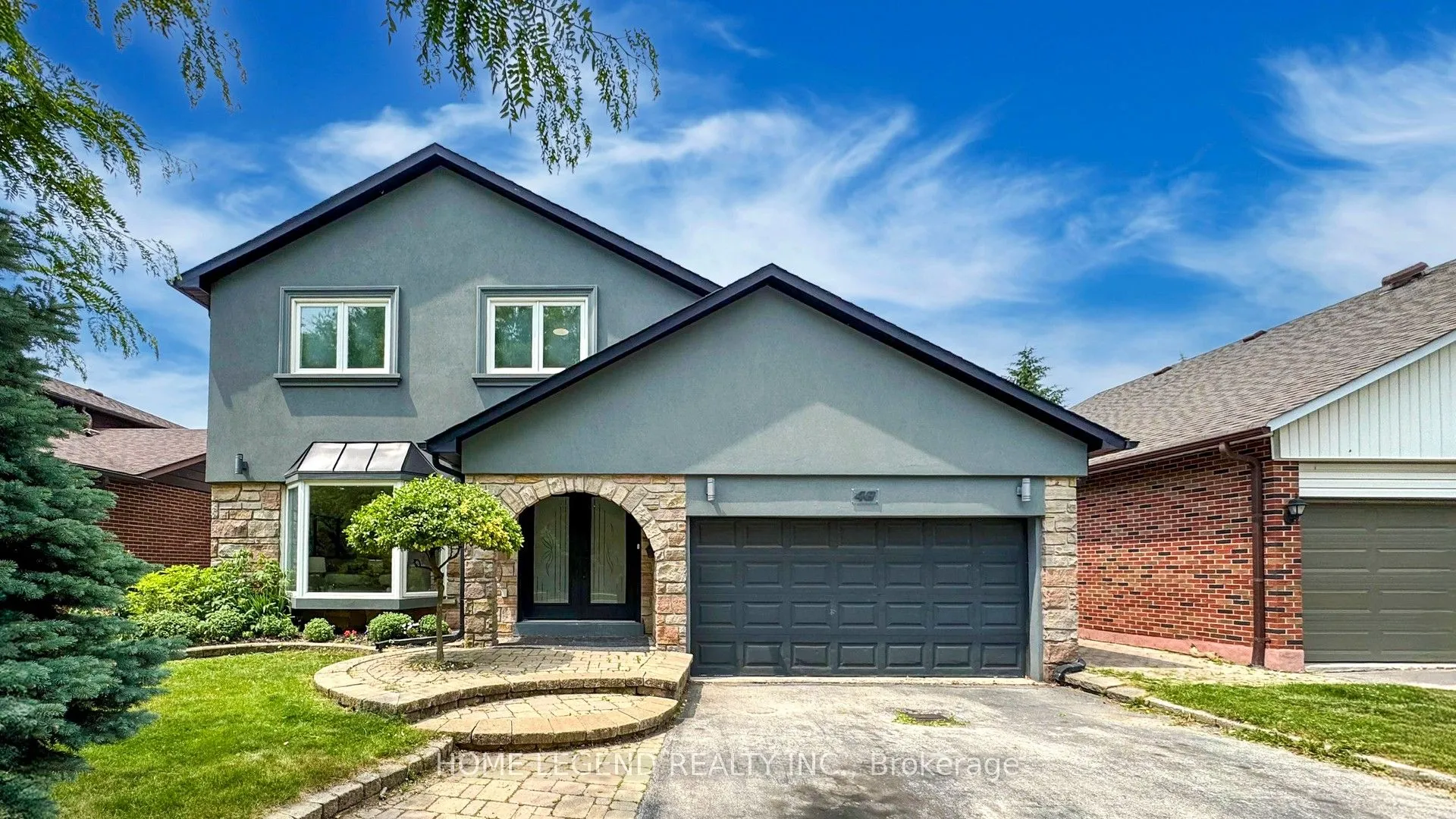 48 Avonwick Gate, ON M3A 2M6