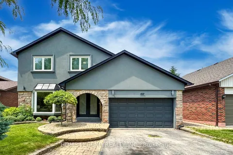 48 Avonwick Gate, ON M3A 2M6