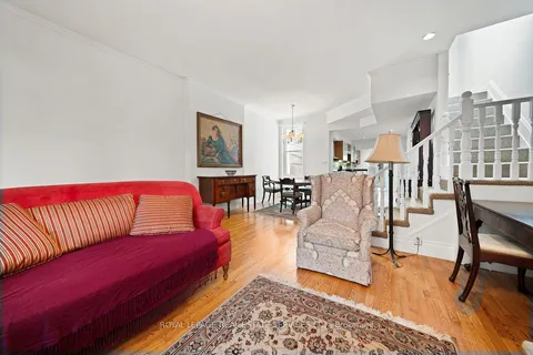 206 Berkeley Street, ON M5A 2X4