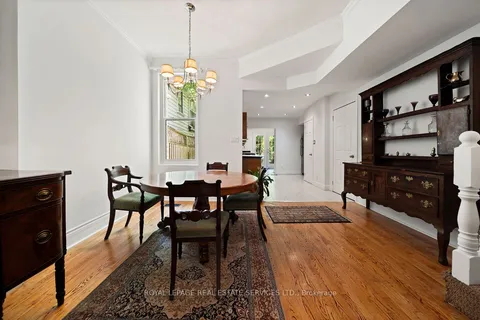 206 Berkeley Street, ON M5A 2X4