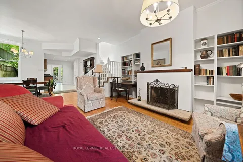 206 Berkeley Street, ON M5A 2X4
