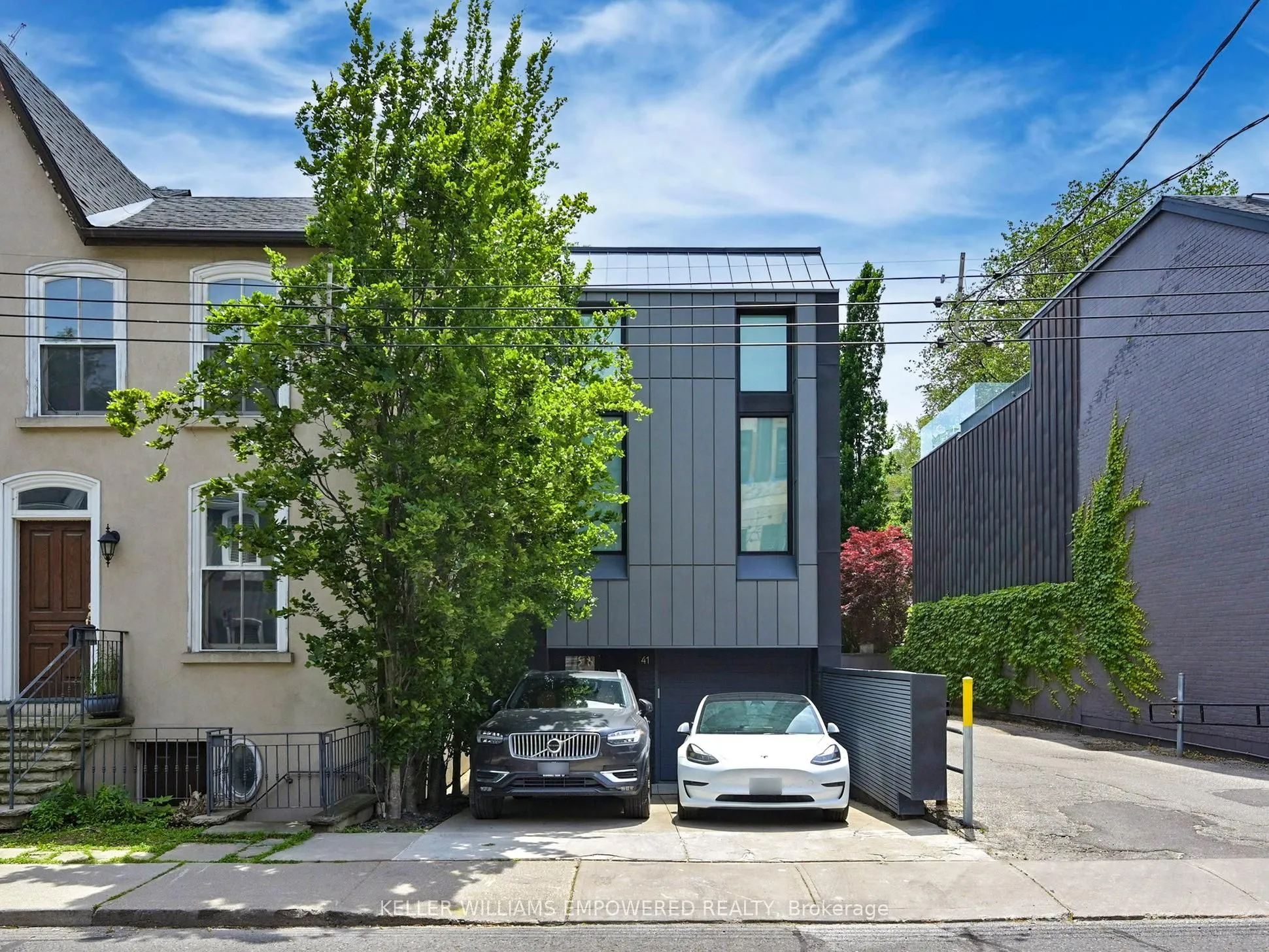 41 Berryman Street, ON M5R 1M7