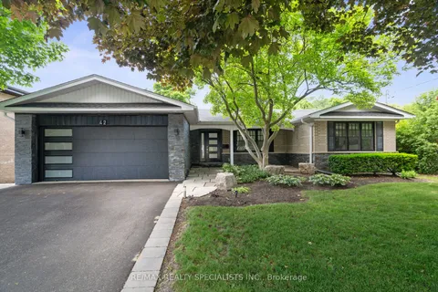 42 Heathview Avenue, ON M2K 2C1