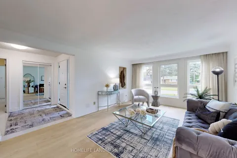 16 Clayland Drive, ON M3A 2A4