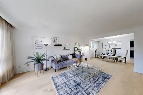 16 Clayland Drive, ON M3A 2A4