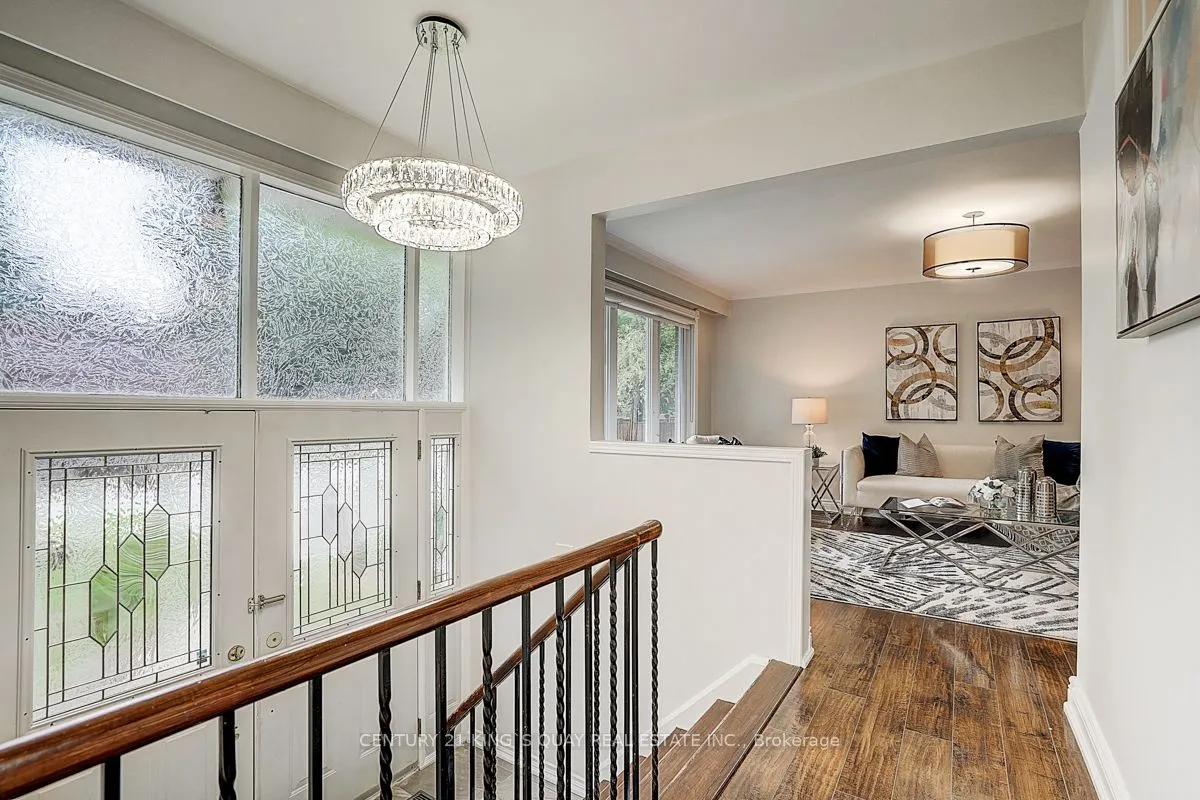 55 Three Valleys Drive, ON M3A 3B6