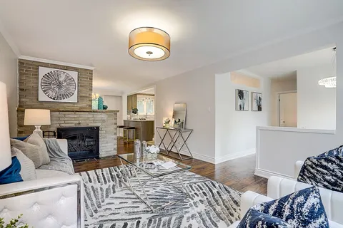 55 Three Valleys Drive, ON M3A 3B6