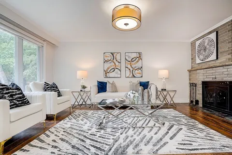 55 Three Valleys Drive, ON M3A 3B6