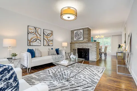 55 Three Valleys Drive, ON M3A 3B6