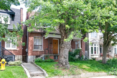 255 Howland Avenue, ON M5R 3B7